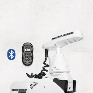 Minn Kota RT ULTERRA 80 ADVANCED I-PILOT 60" 24V Motor