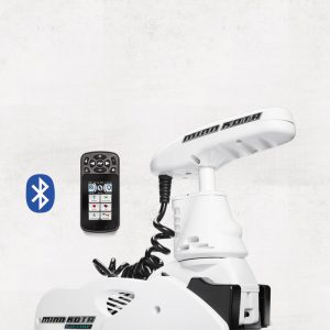 Minn Kota RT ULTERRA 112 ADVANCED I-PILOT LINK 60" 36V Motor