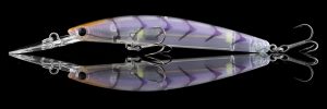DAIWA Pro’s Double Clutch 75SP