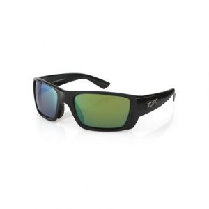Tonic Rise Green Mirror eyewear