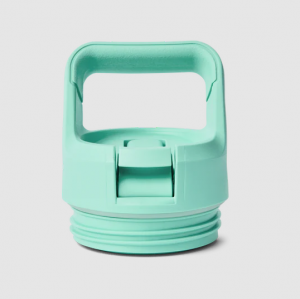 Yeti Rambler Straw Cap