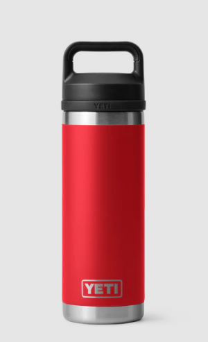 Yeti Rambler 18OZ Bottle
