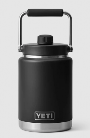 Yeti Half Gallon Jug