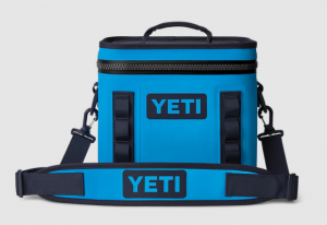 Yeti Hopper Flip 8 Soft Cooler