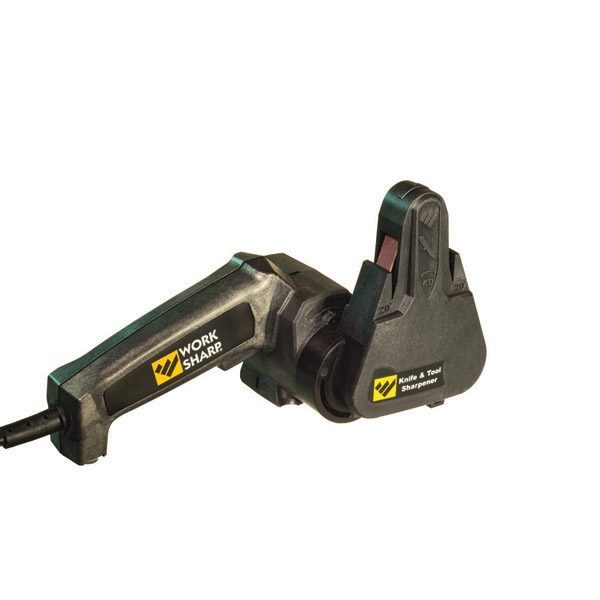 Worksharp knife and tool sharpener