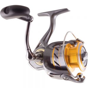 Daiwa Crossfire 4000