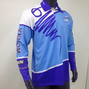 Boats and More Fishing Shirt