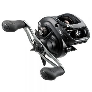 Daiwa Tatula 150H Baitcast Reel