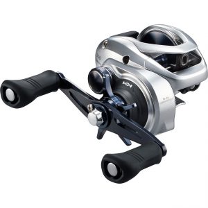Shimano Tranx 301