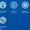 omega life jacket info