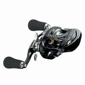 Daiwa Zillion TW HD 1520H