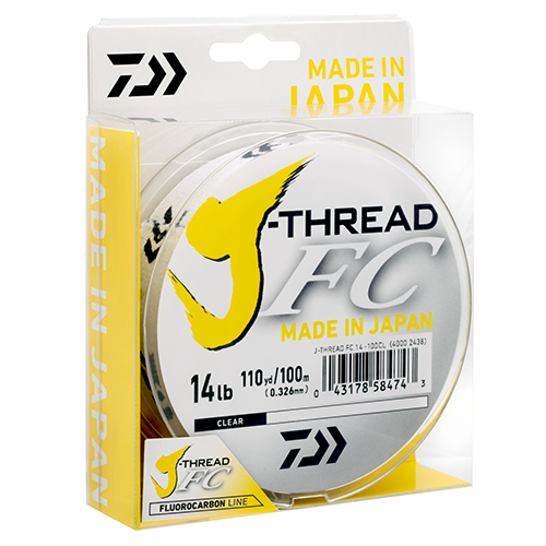 J-Thread