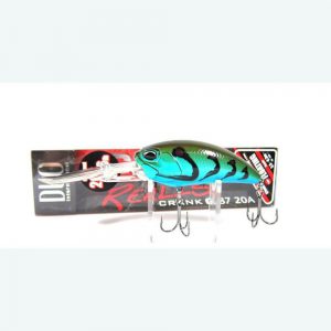 Duo Realis crank G87 20a