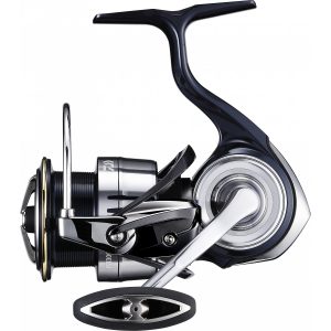 Daiwa certate LT 2500S