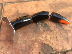 JD / EDDY LURES