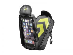 Daiwa phone pouch