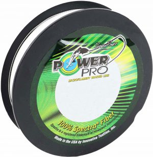 Power Pro Beaded Line 15lb