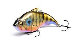 Megabass Vatalion
