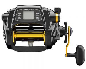 Daiwa Tanacom 750 (Ad) Reel