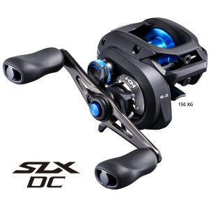 SHIMANO SLX DC 150