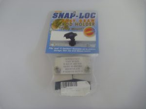 SNAP LOC TINNIE MOUNT