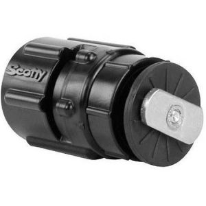 SCOTTY GEAR HEAD TRACKER ADAPTER