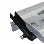 OCEANSOUTH ROD HOLDERS FOR CUTTING BOARD