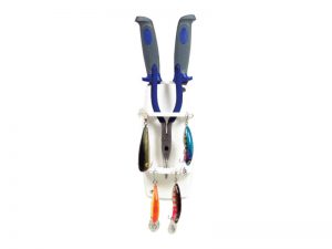 BLA KNIFE, PLIERS, TACKLE HOLDER
