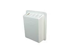 BLA KNIFE HOLDER WHITE