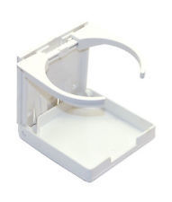 BLA DRINK HOLDER FOLDING WHITE