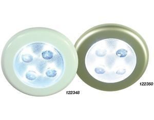 BLA LIGHT RECESSED LED WHITE