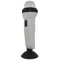 BLA WHITE PORTABLE 360° NAV LIGHT LED