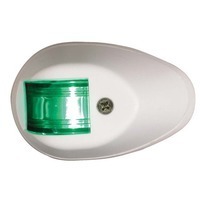 BLA LIGHT NAV P&S SIDE MOUNT 12V LED