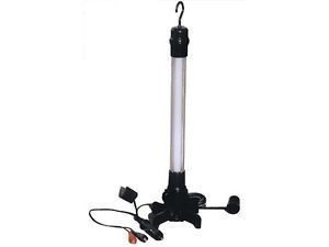 BLA FLUORESCENT AUTO LAMP