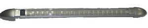 OUTDOOR LEISURE LED SWIVEL STRIP LIGHT 12V