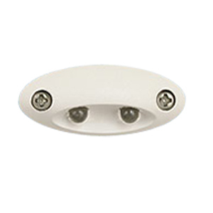 OUTDOOR LEISURE LIGHT EXTERIOR COURTESY WHITE