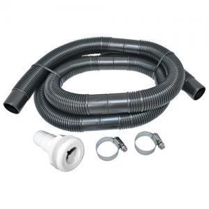 EASTERNER BILGE PLUMBING KIT