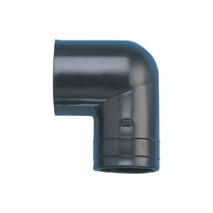 WHALE PIPE CONN ELBOW 25MM