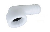 BLA HOSE TAIL 90 T/S