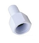 BLA HOSE TAIL STRAIGHT AERATOR