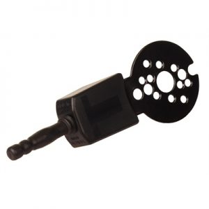 PRO TRIM SWITCH WHEEL MOUNT SGI