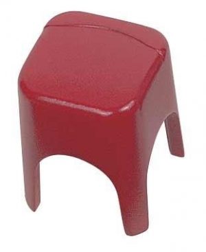 BLA POWER STUD COVERS