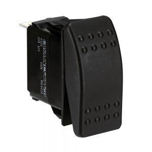 SIERRA SWITCH CONTURA ROCKER OFF/ON
