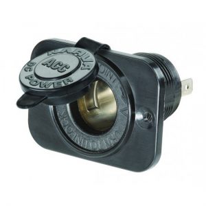 NARVA DUAL USB SINGLE SOCKET