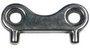 SPARE KEY FOR DECK FILLER S/S