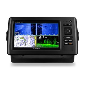 Garmin Echo Map UHD 95SV w/GT54 xdcr