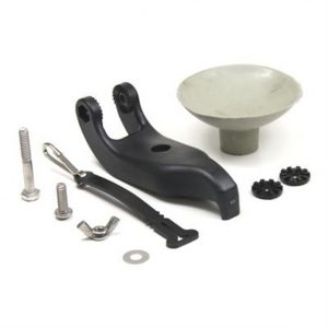 Humminbird Portable Transducer Suction Caps