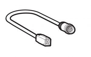 Humminbird Ethernet Dongle QDM