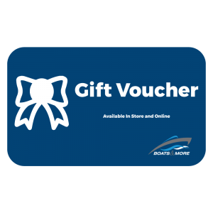 Boats and More Gift Voucher