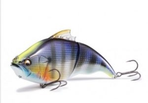 Megabass Vatalion 190